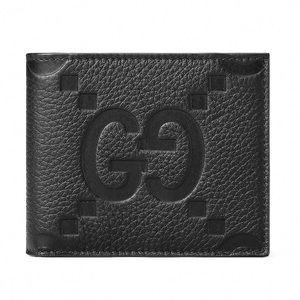 Gucci Jumbo GG Bifold Wallet